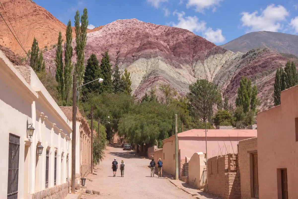 Argentina