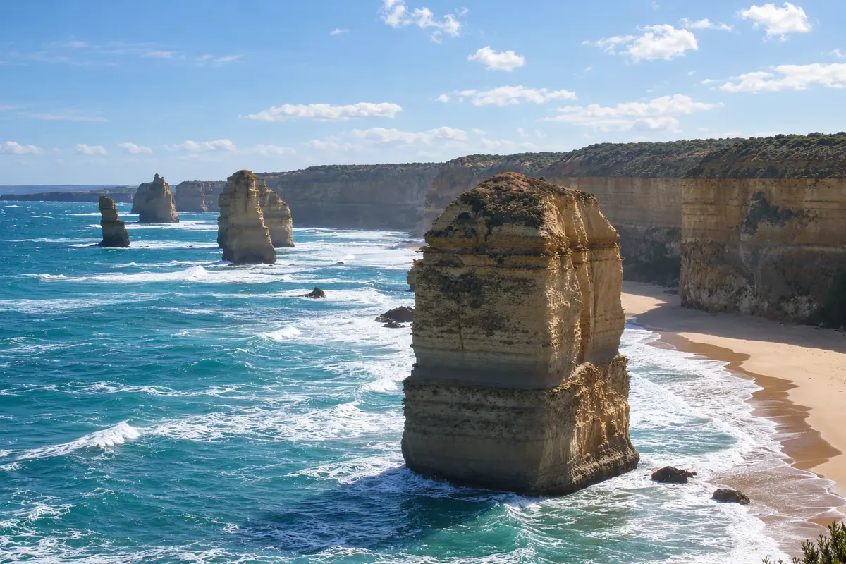 Australia