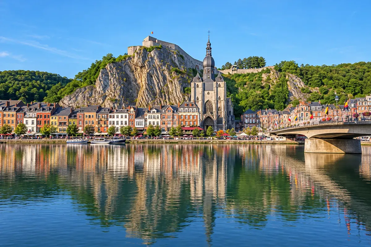 Belgium