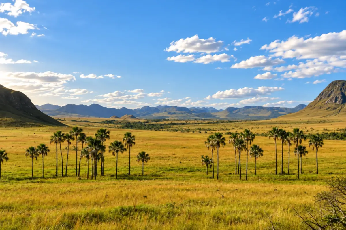 Alto Paraíso de Goiás