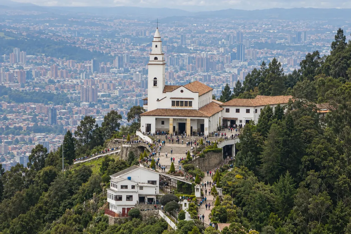 Colombia