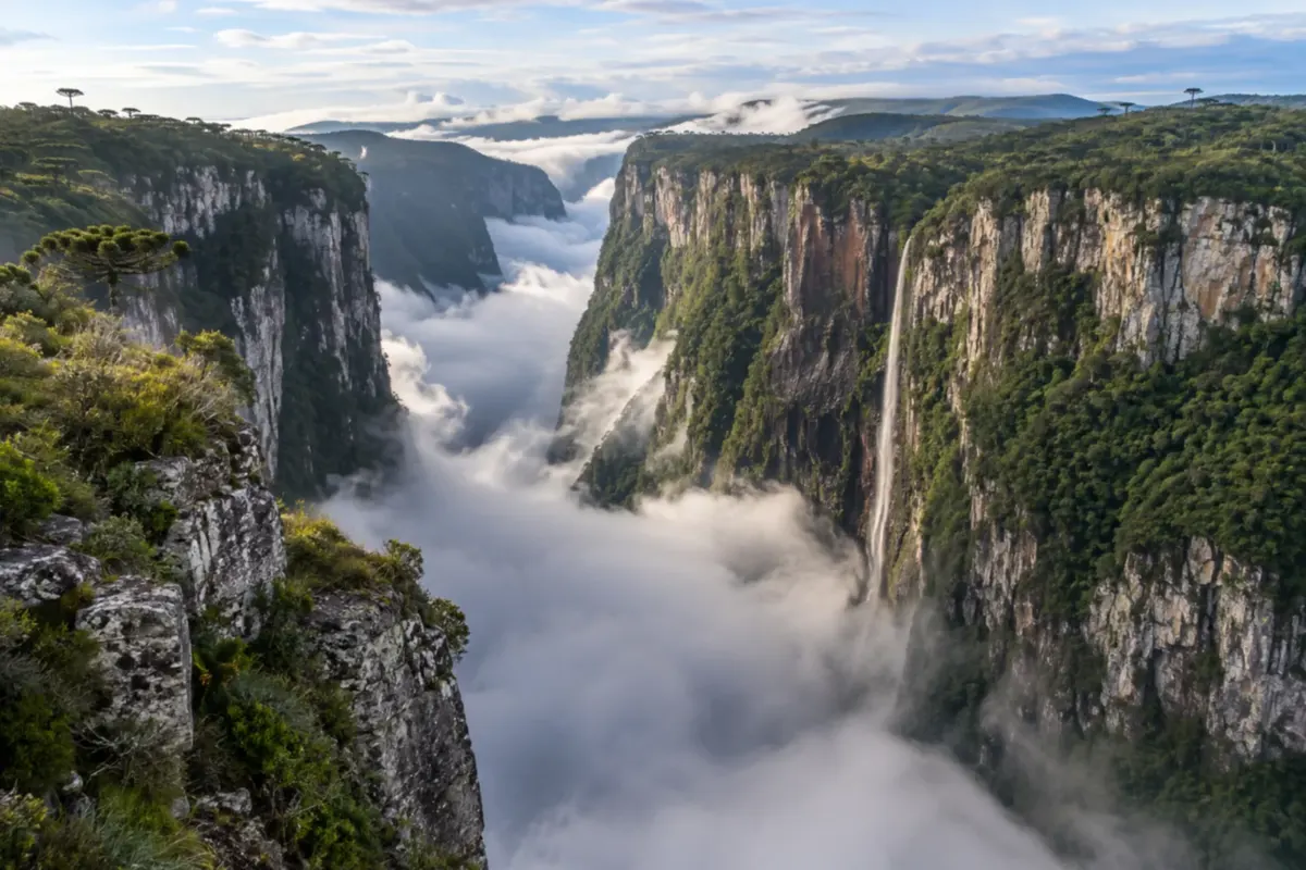 Brazil