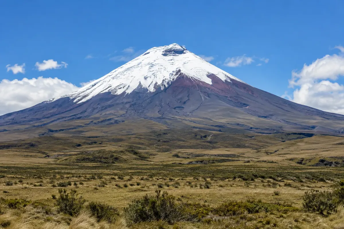 Ecuador