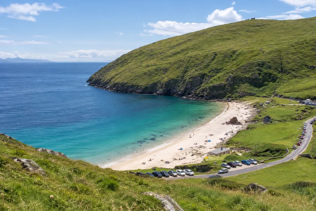 Achill Island