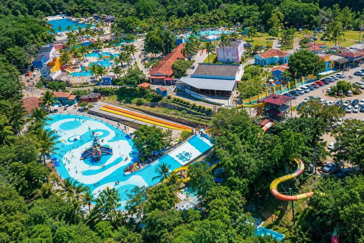 Acquamania