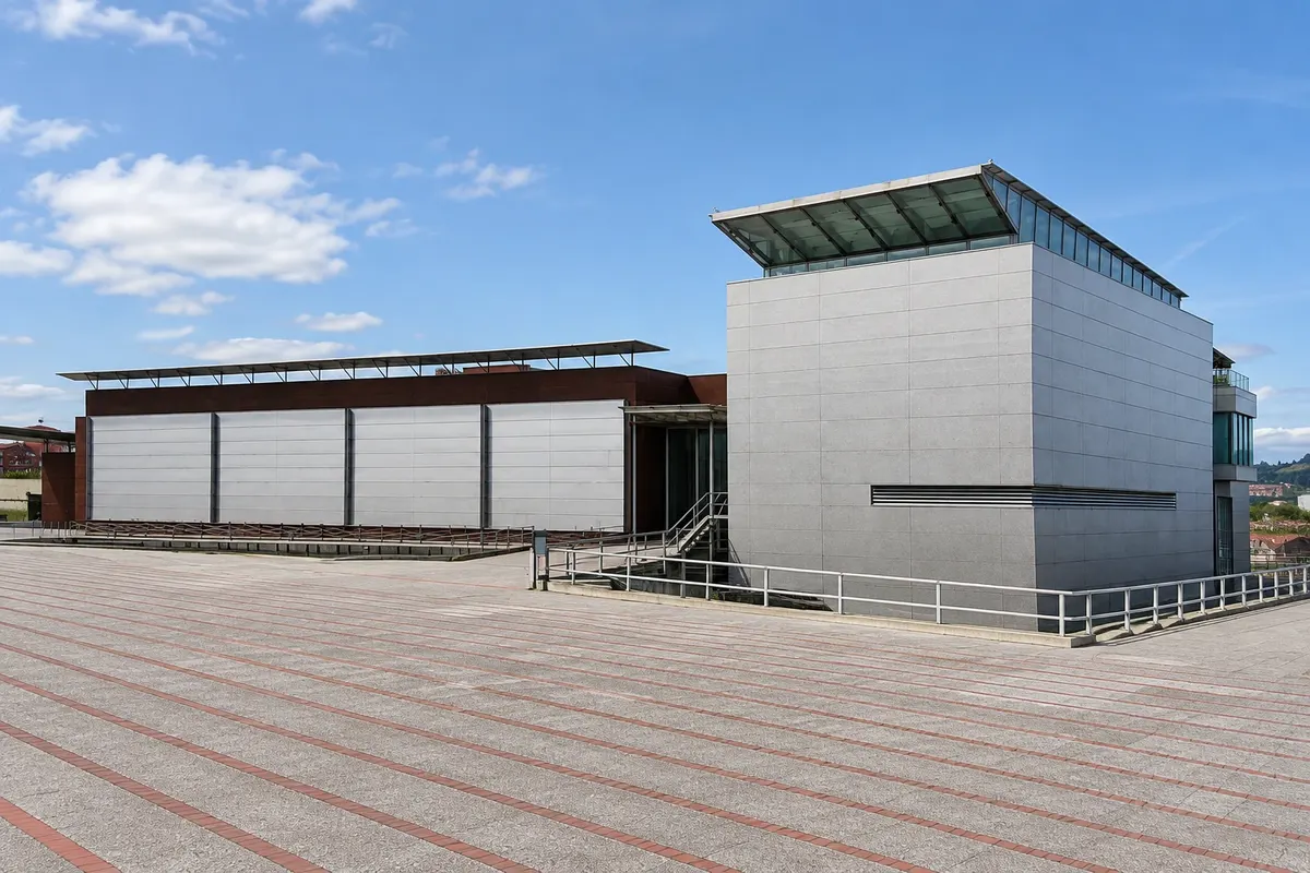 Acuario de Gijón