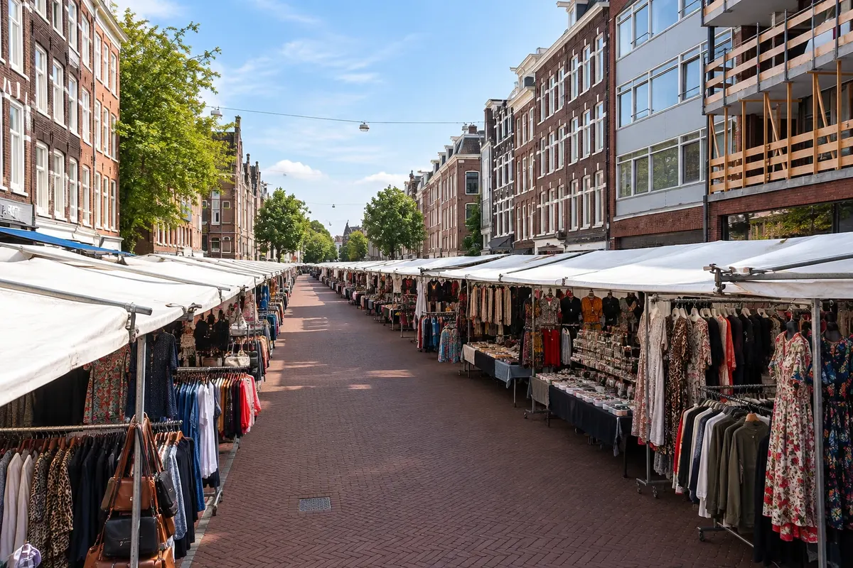 Albert Cuypmarkt