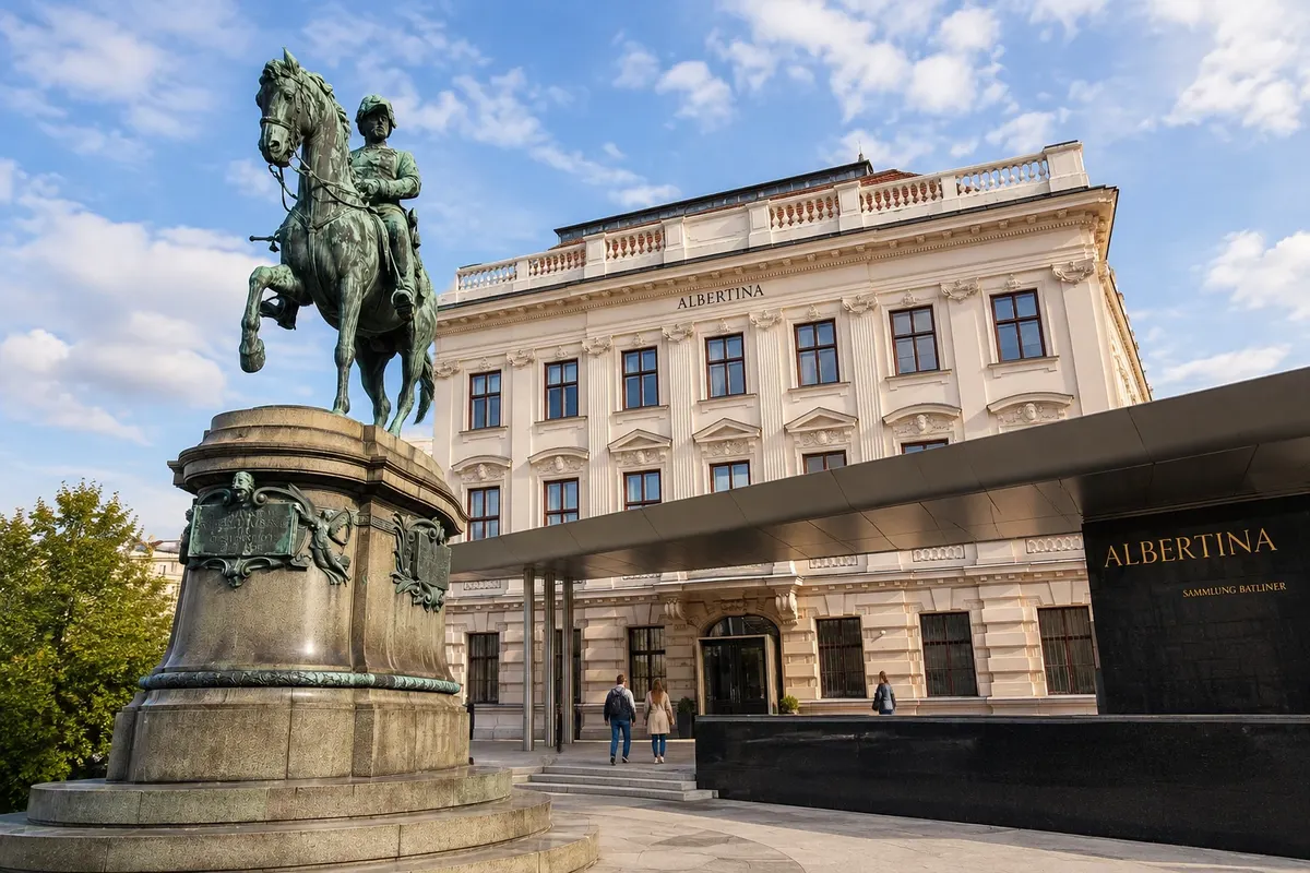 Albertina