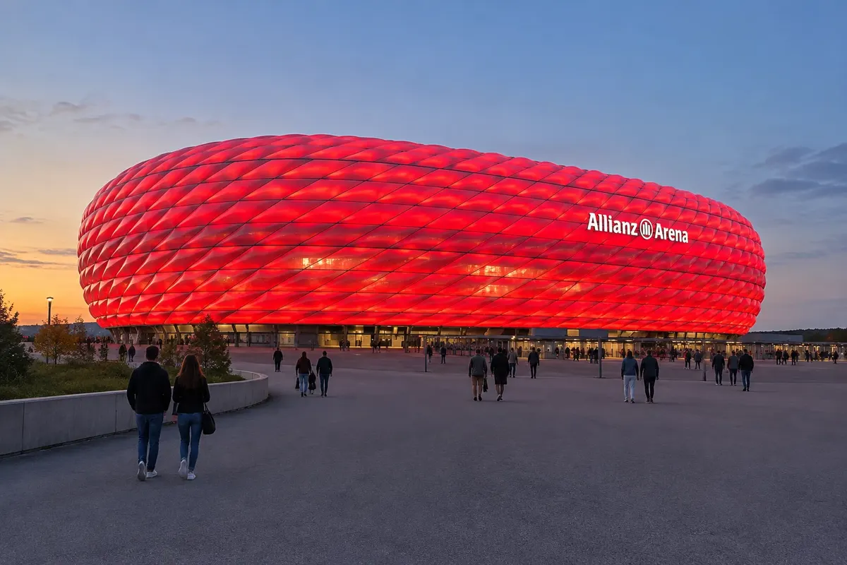 Allianz Arena