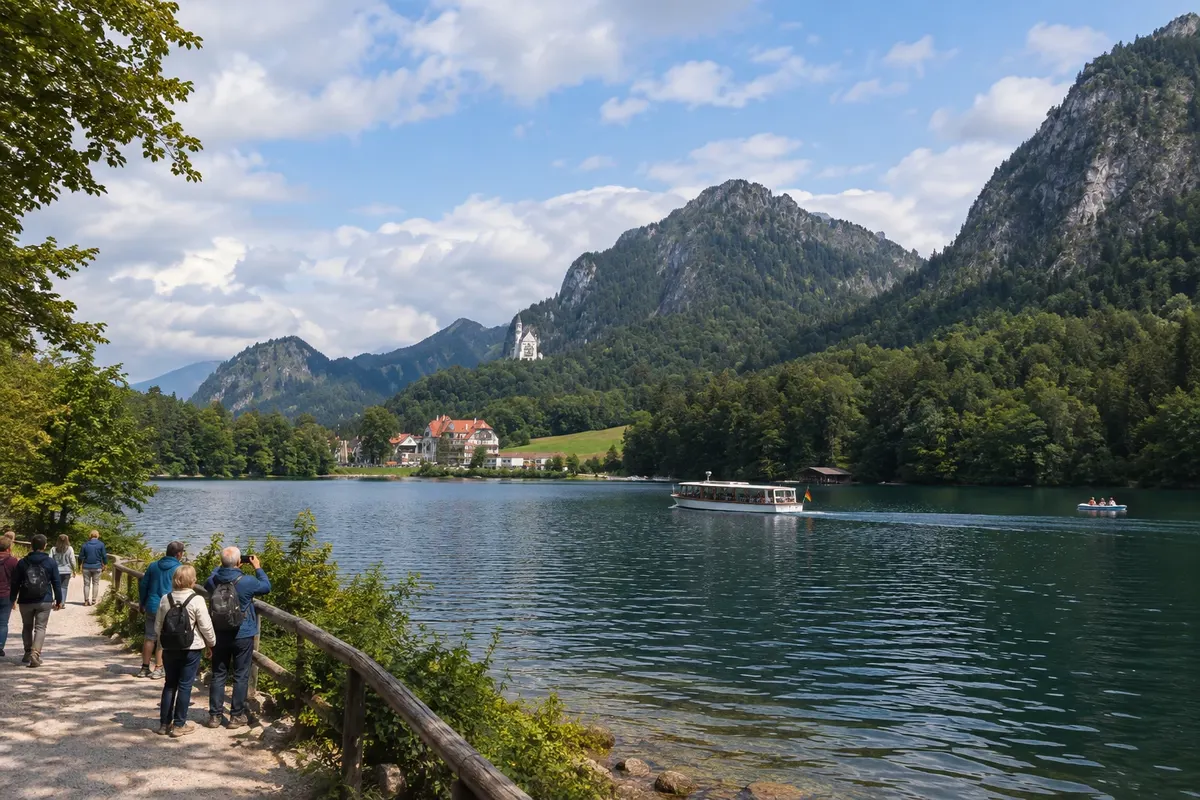 Alpsee