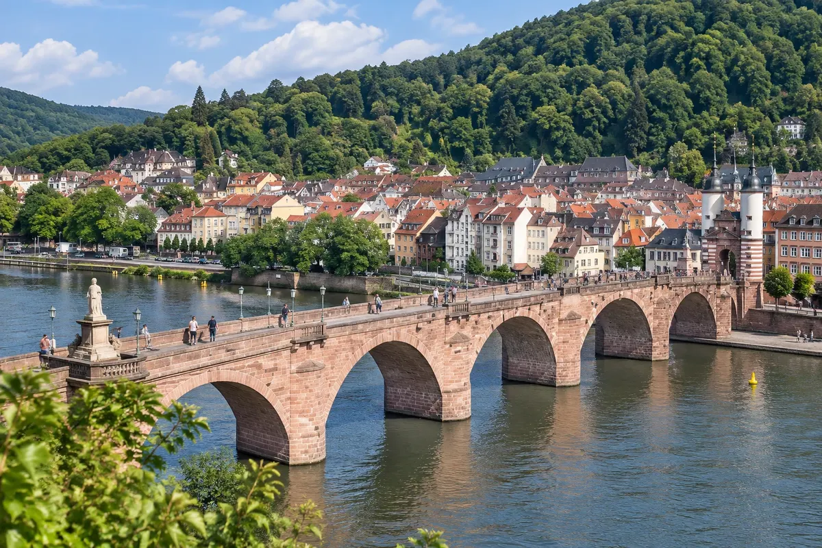Alte Brücke