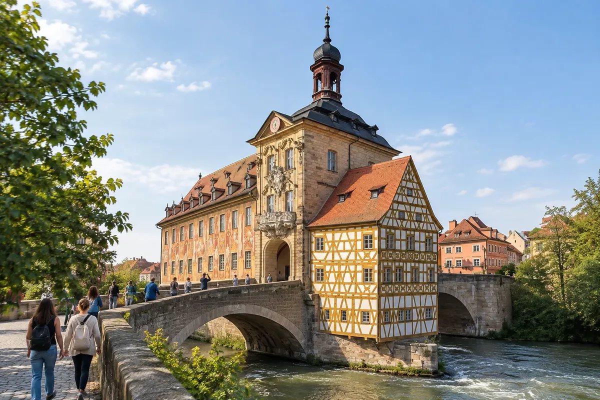 Altes Rathaus