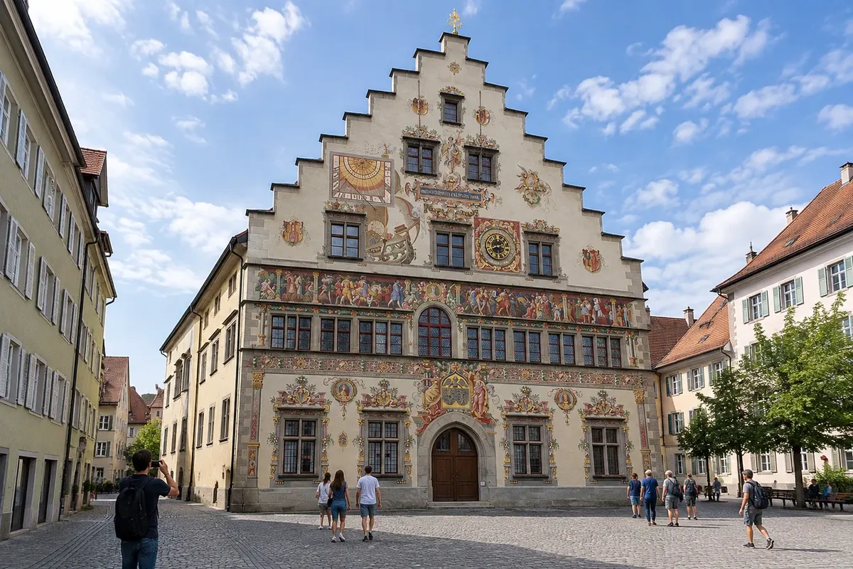 Altes Rathaus