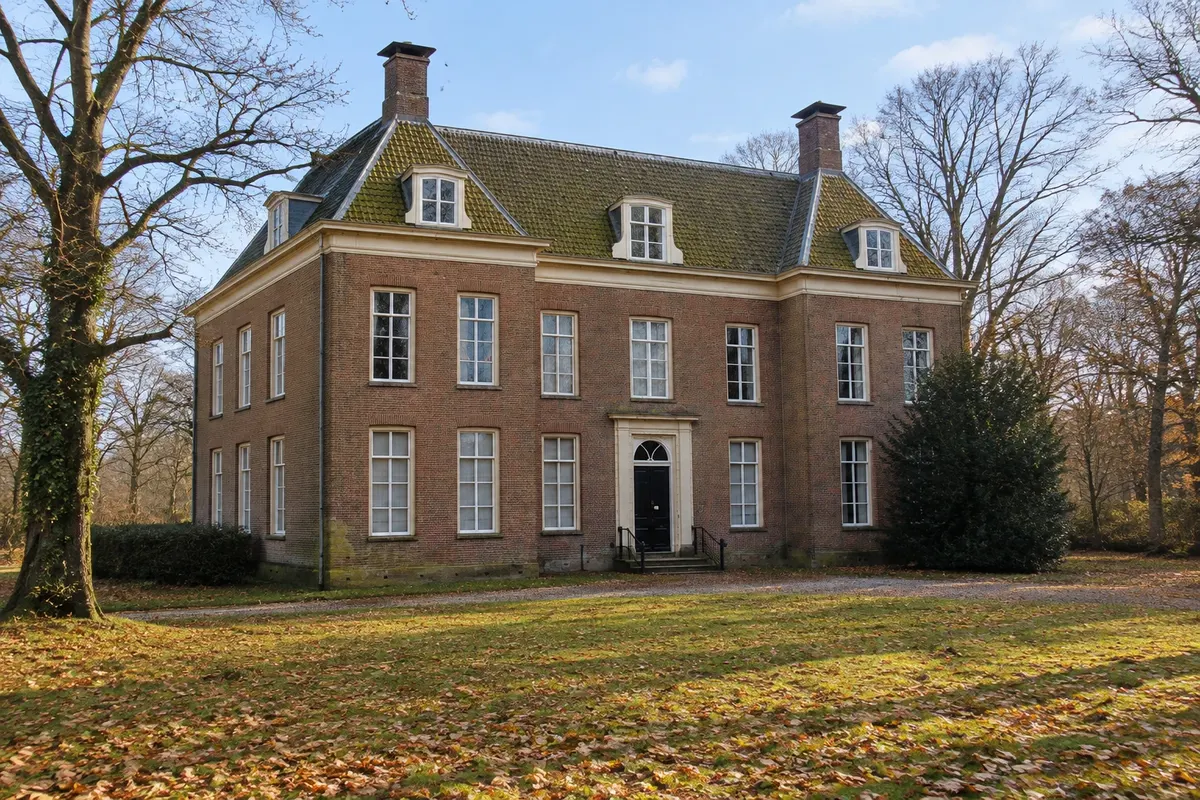 Amelisweerd