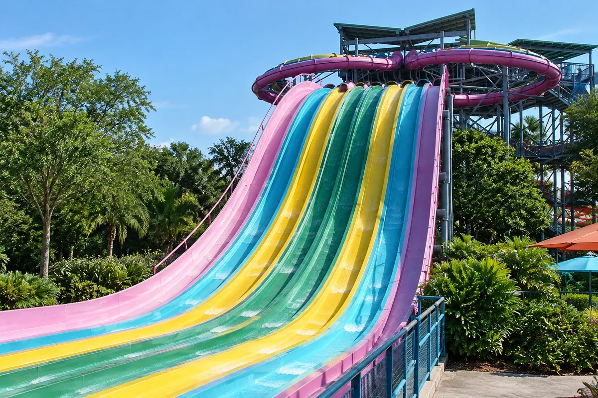 Aquatica Orlando