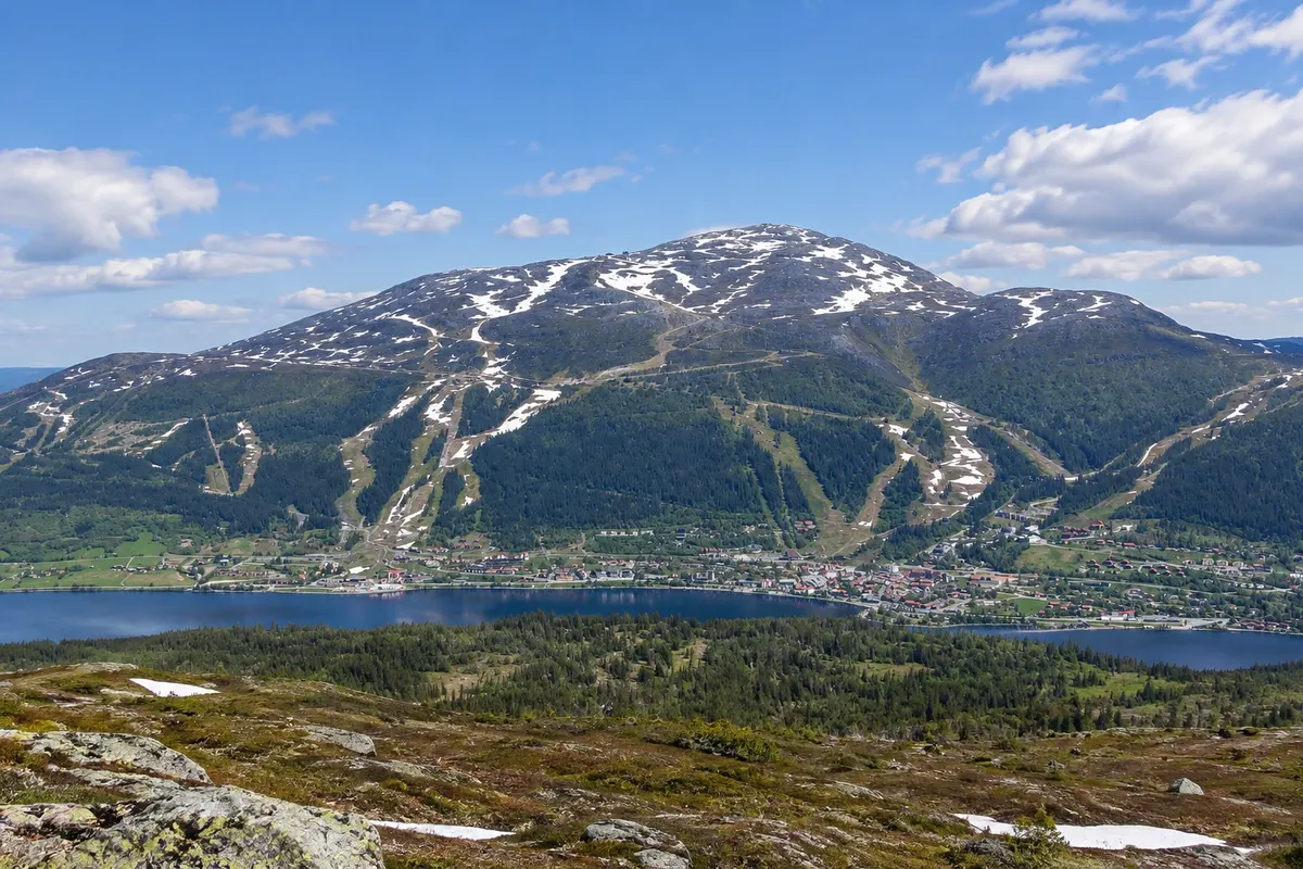 Åreskutan