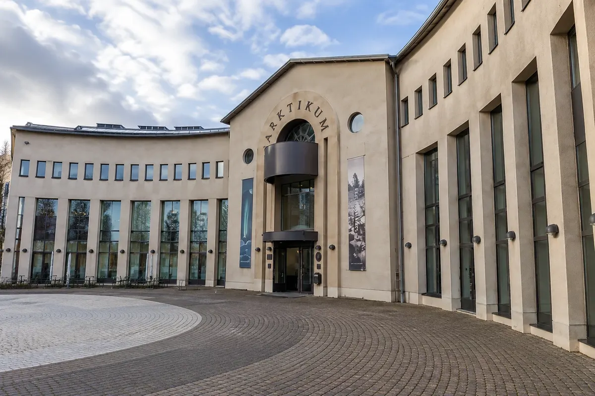 Arktikum