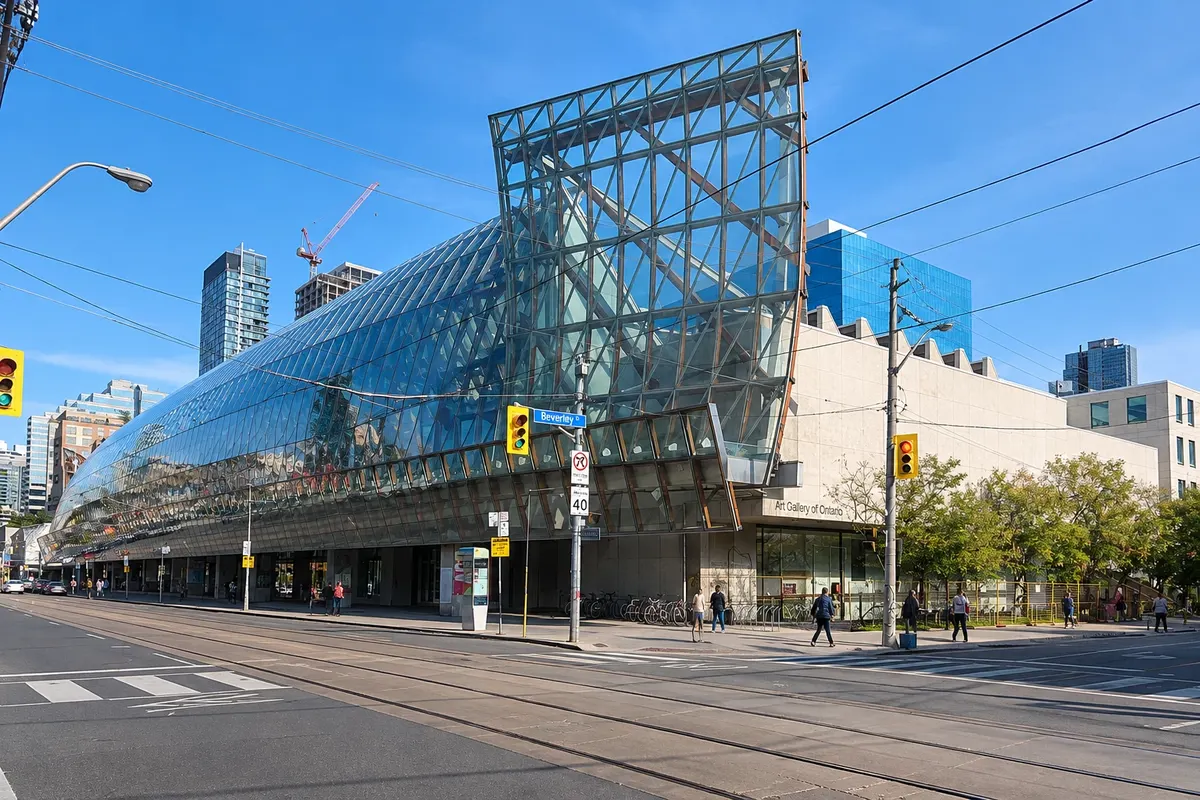 Art Gallery of Ontario
