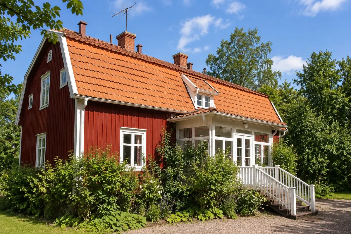 Astrid Lindgrens Näs