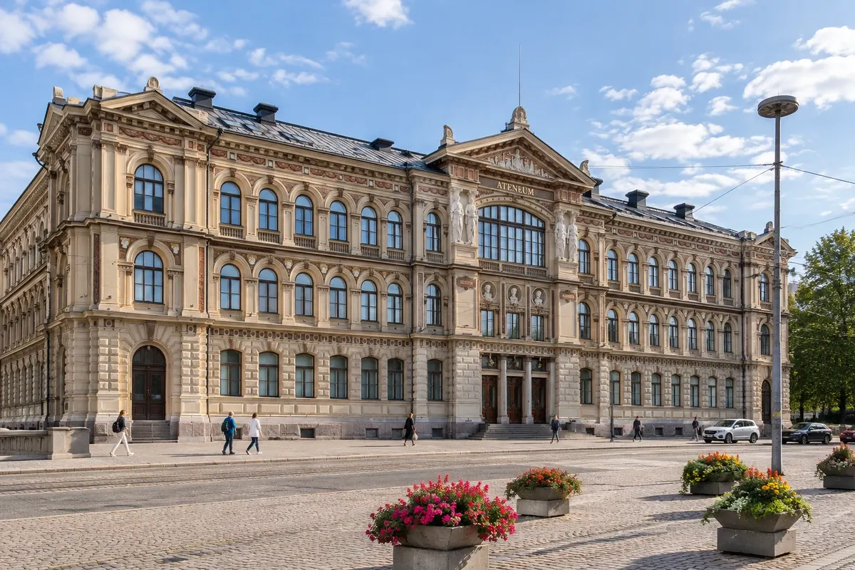 Ateneum