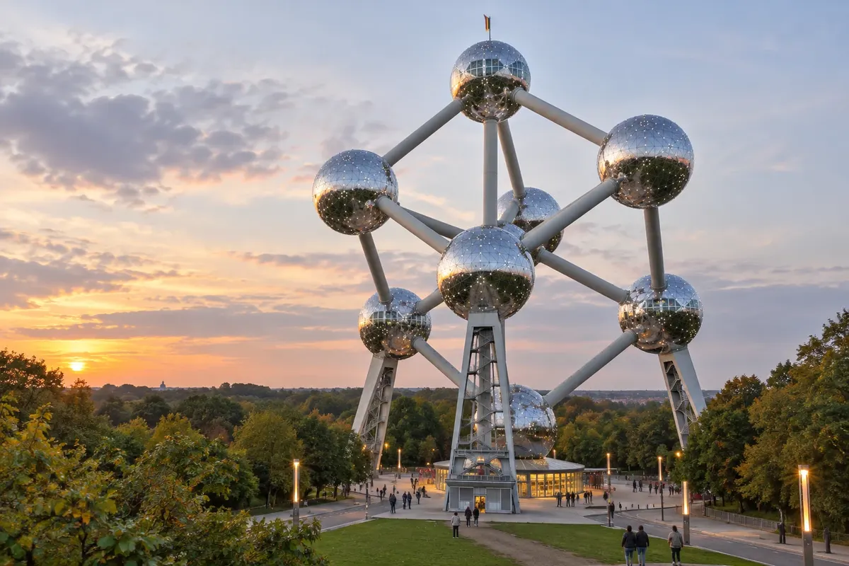 Atomium