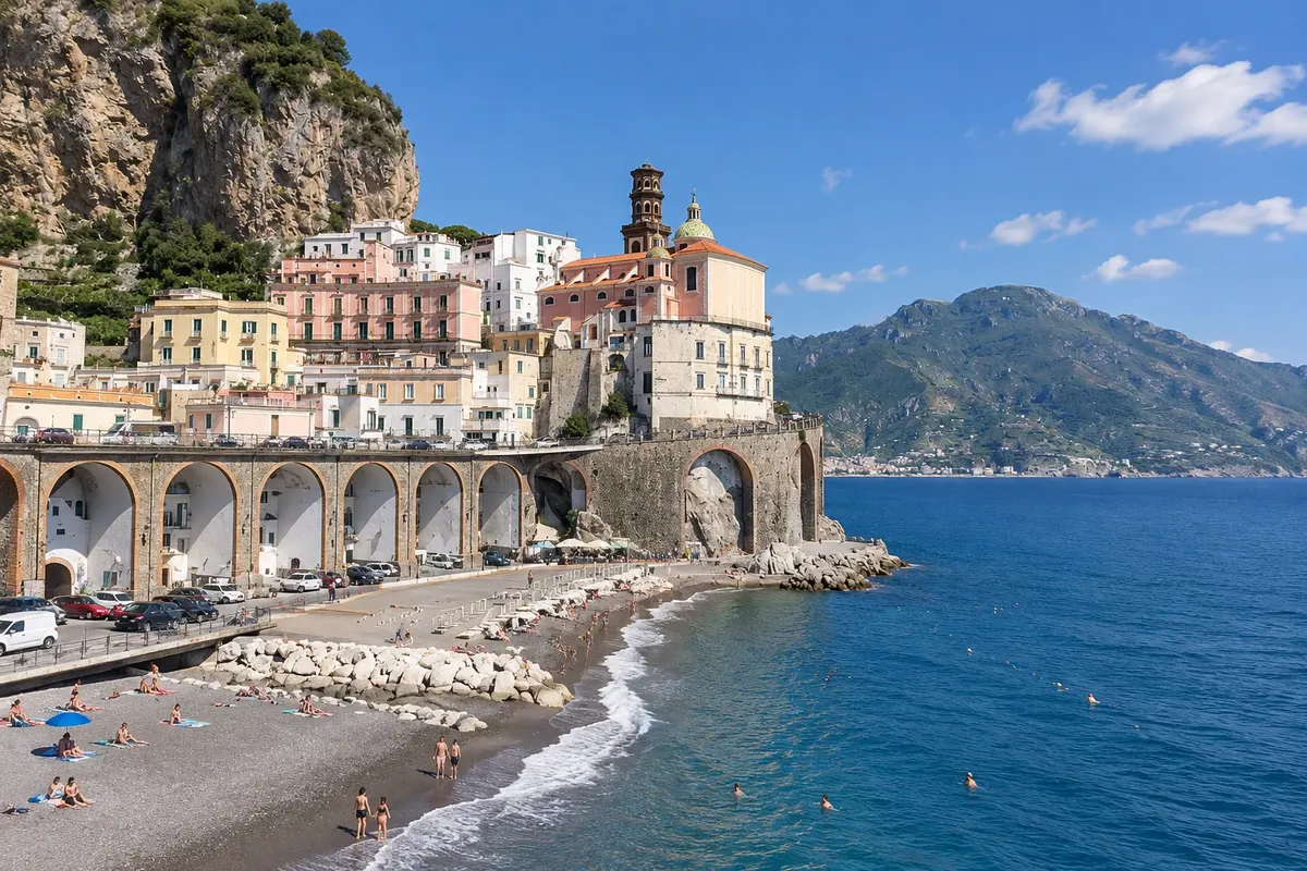 Atrani