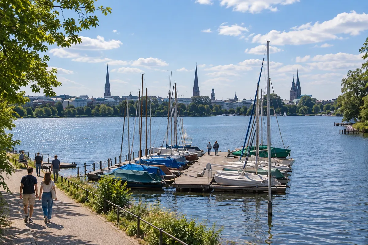 Außenalster