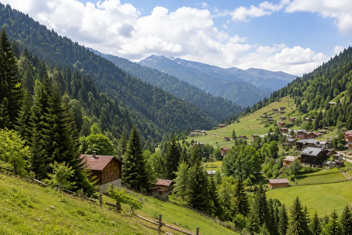 Ayder Yaylası