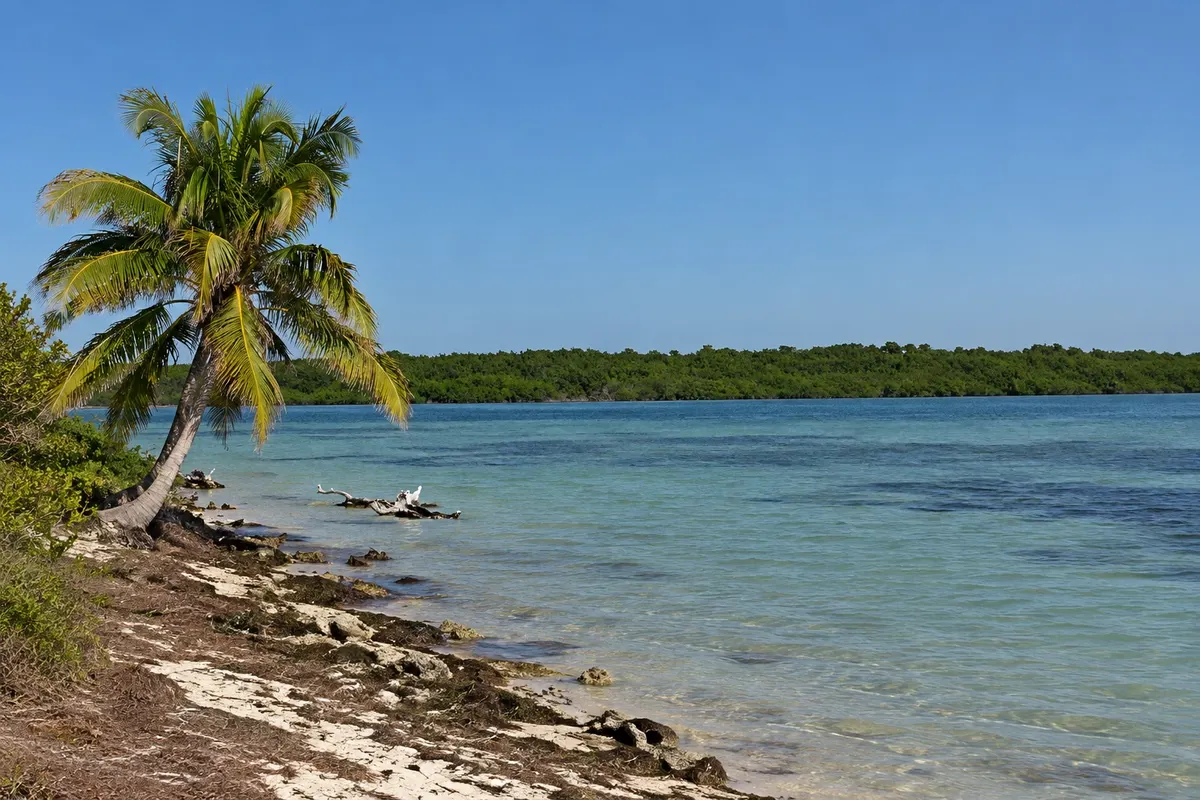 Bahia Honda State Park