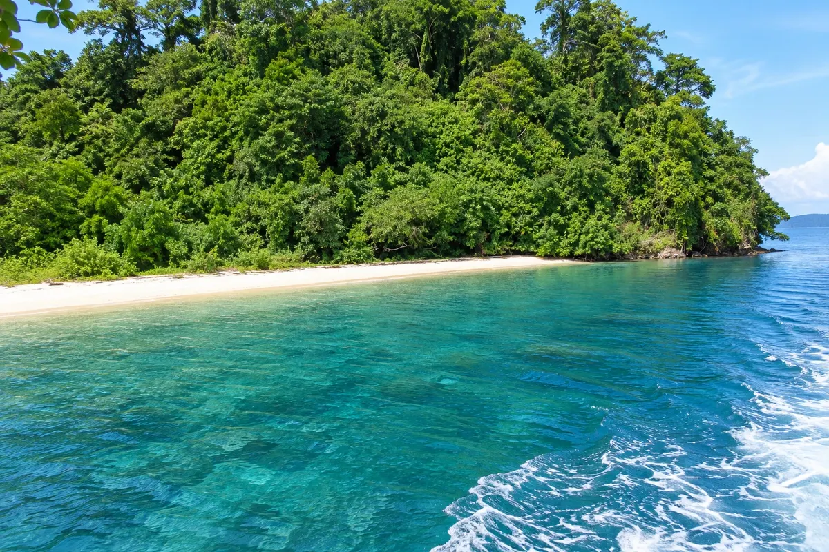 Kimbe Bay