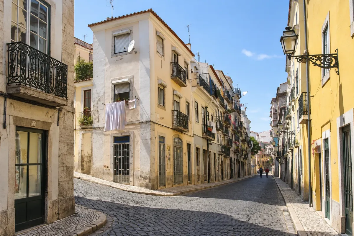 Bairro Alto