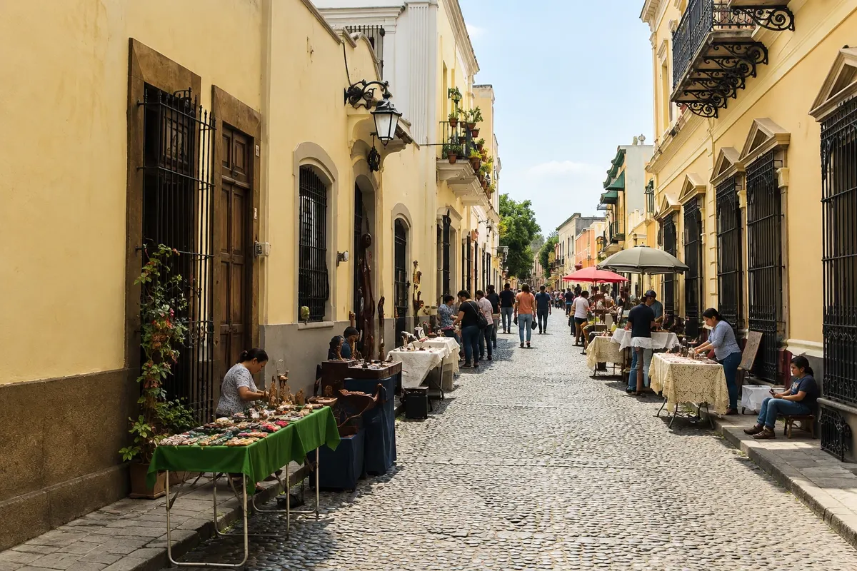 Barrio Antiguo