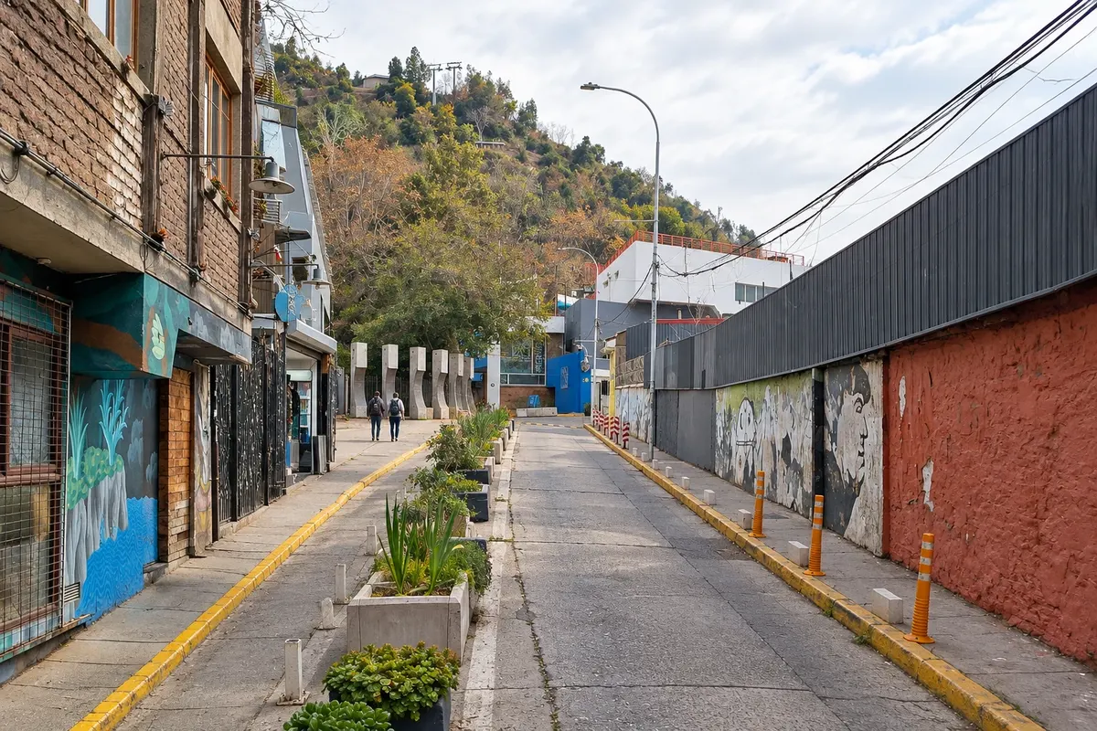 Barrio Bellavista