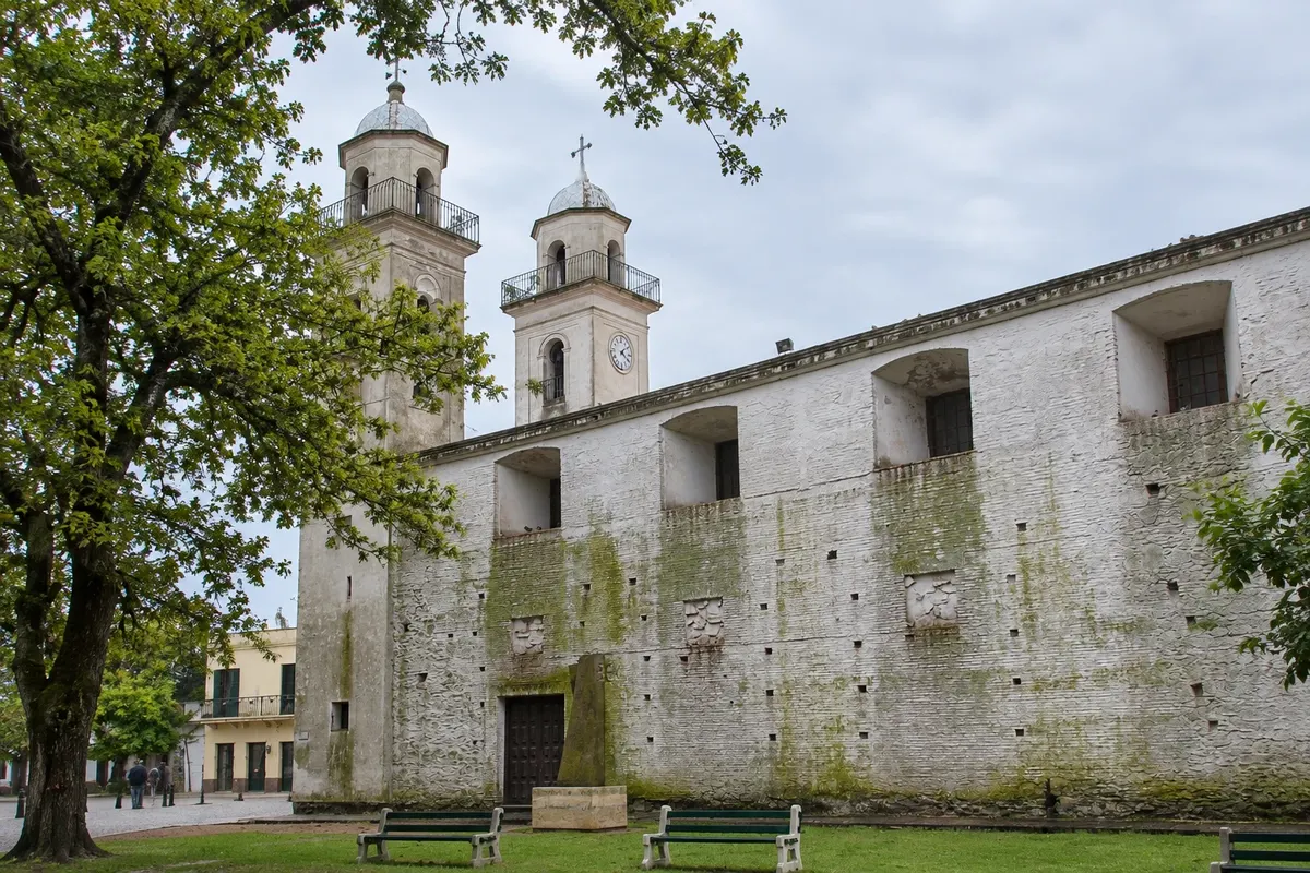 Basílica del Santísimo Sacramento