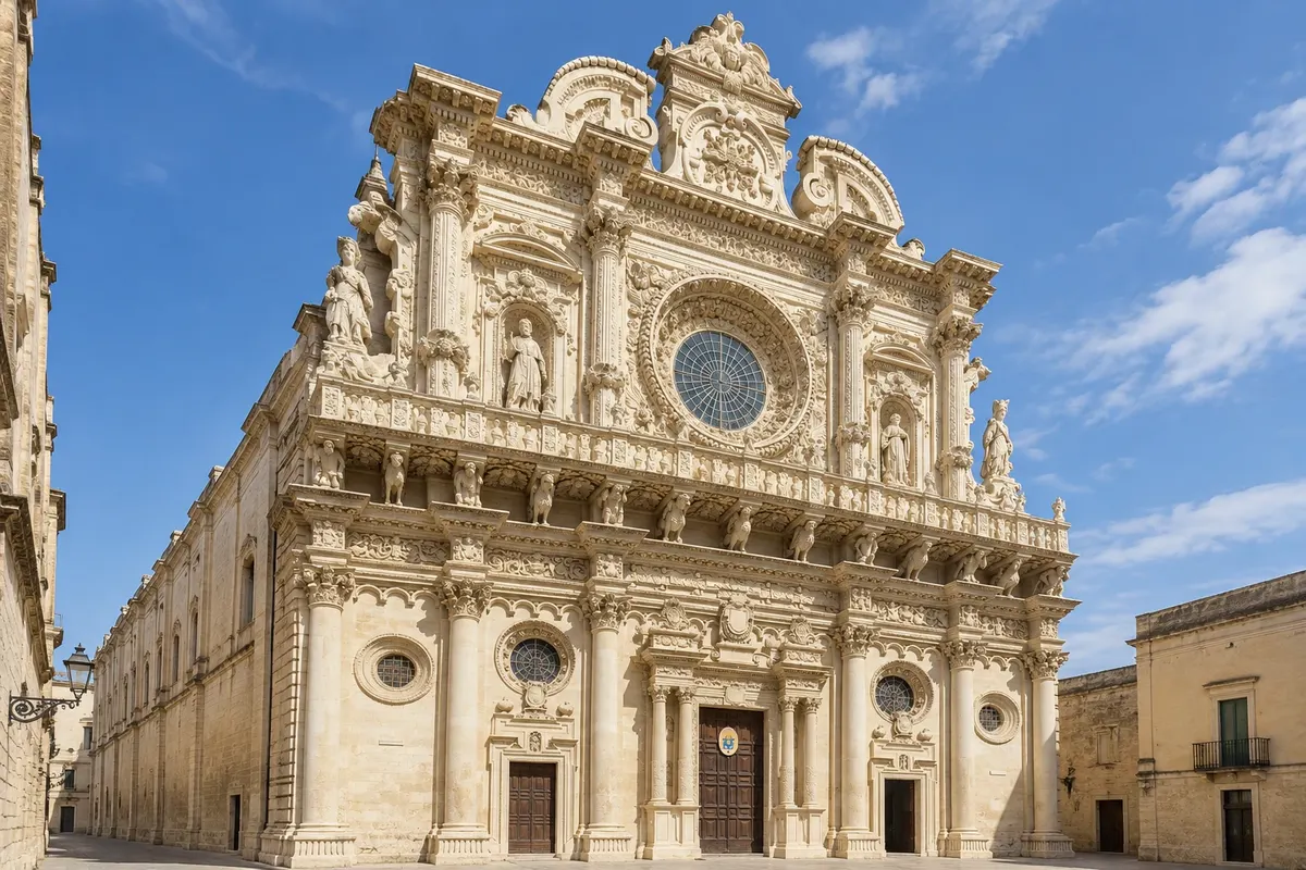 Basilica di Santa Croce