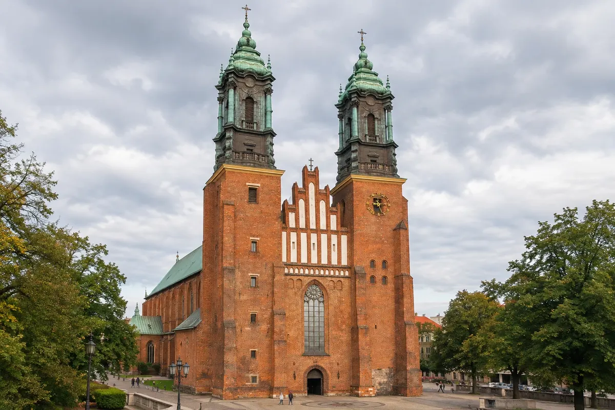 Bazylika Archikatedralna Świętych Apostołów Piotra i Pawła