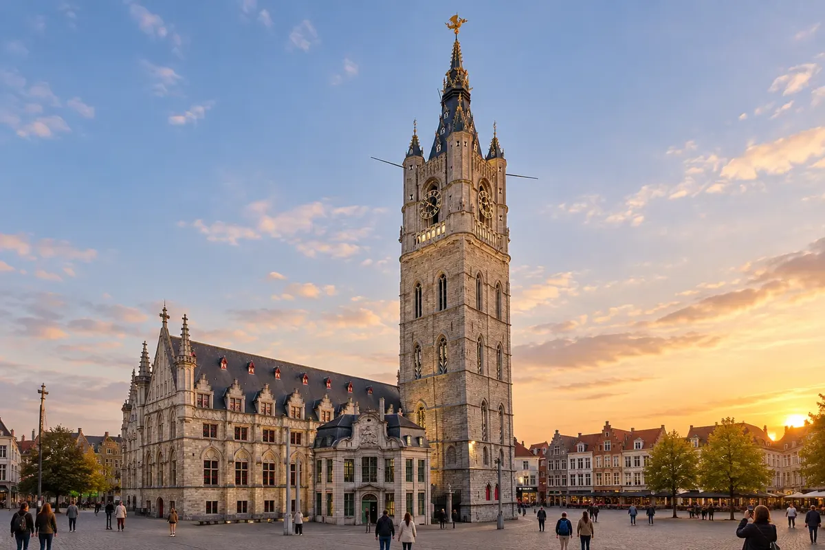 Belfort