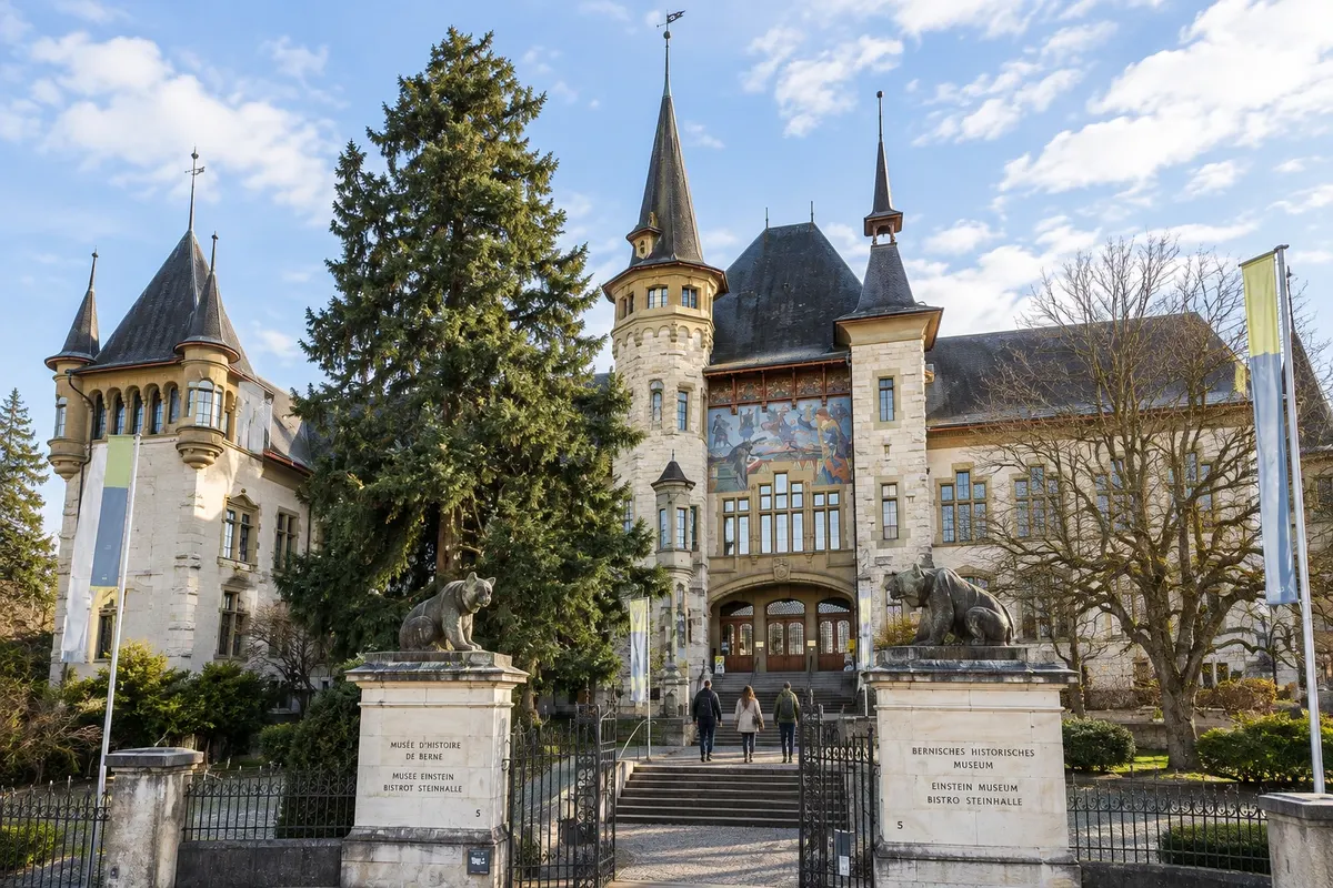 Bernisches Historisches Museum