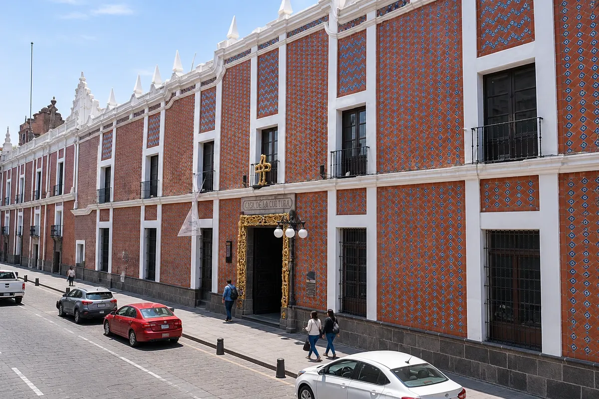 Biblioteca Palafoxiana