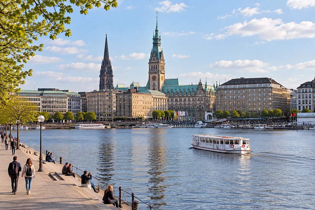 Binnenalster