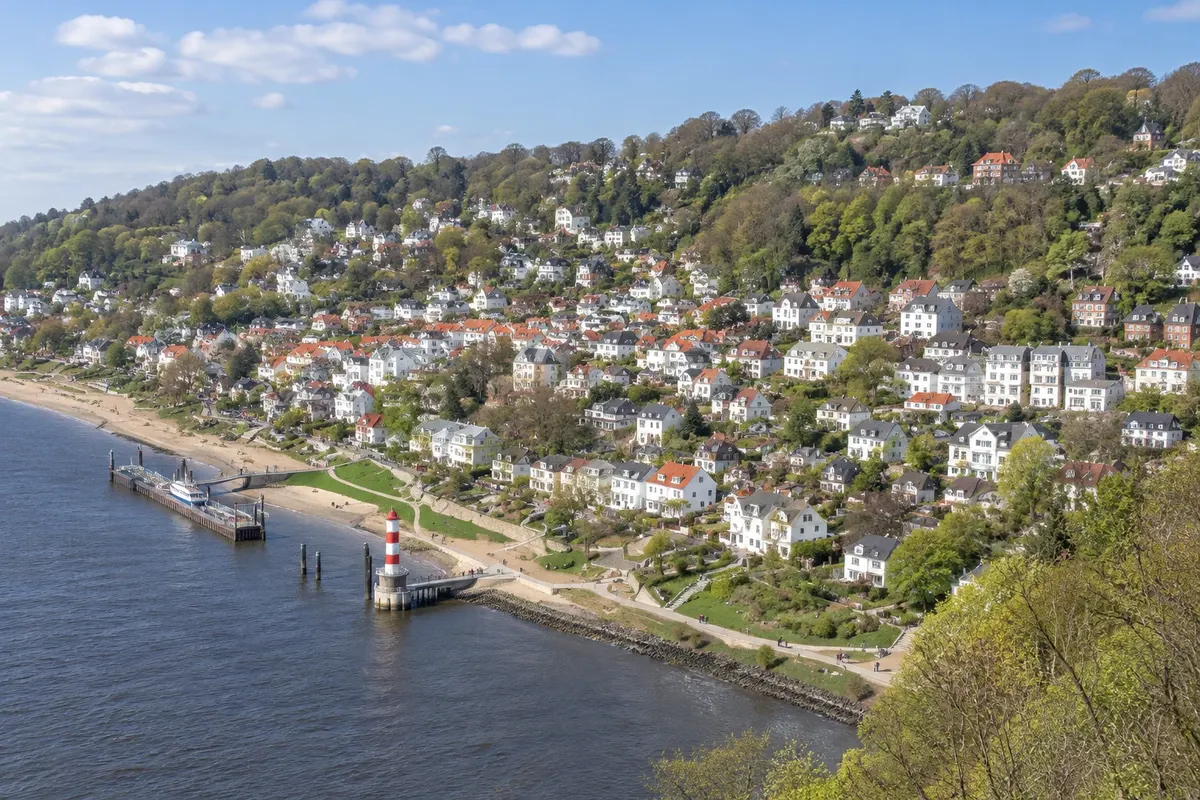 Blankenese