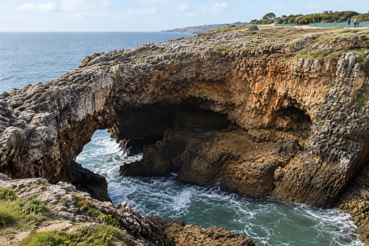 Boca do Inferno