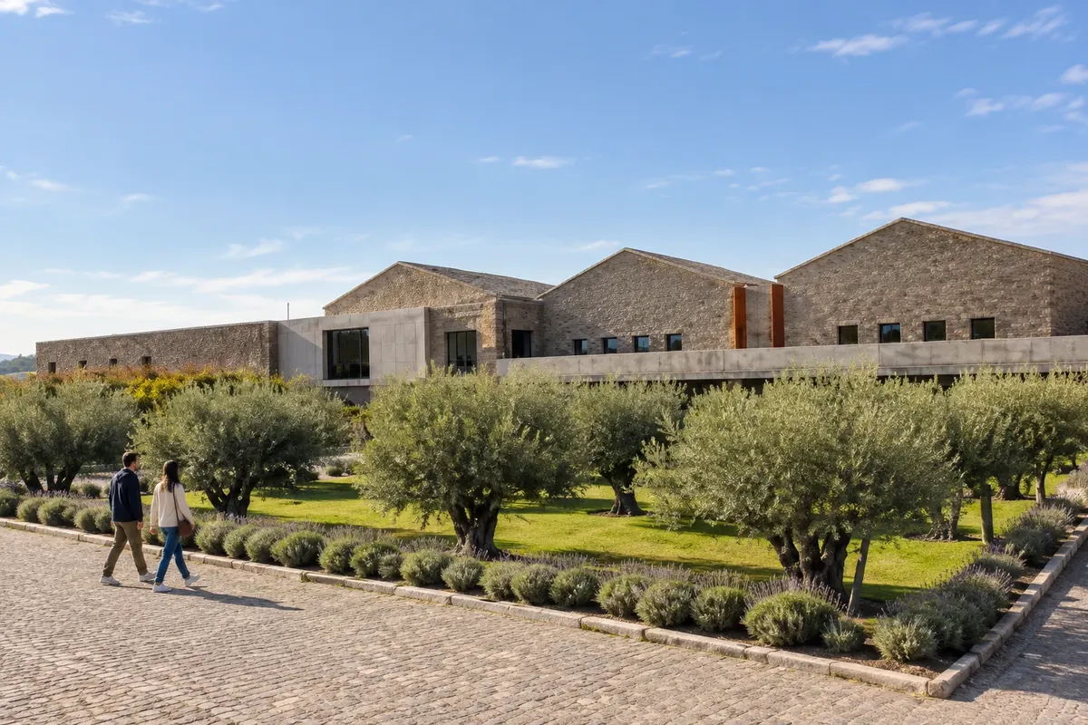 Bodega Atamisque