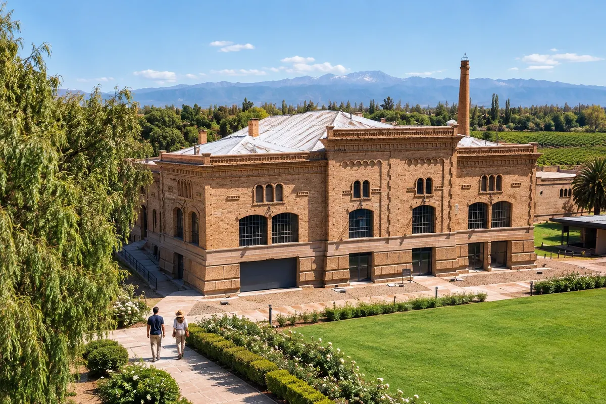 Bodega Trapiche