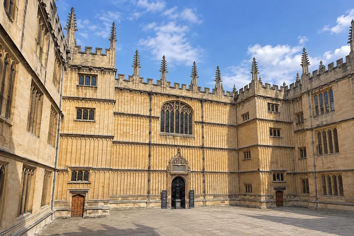 Bodleian Library