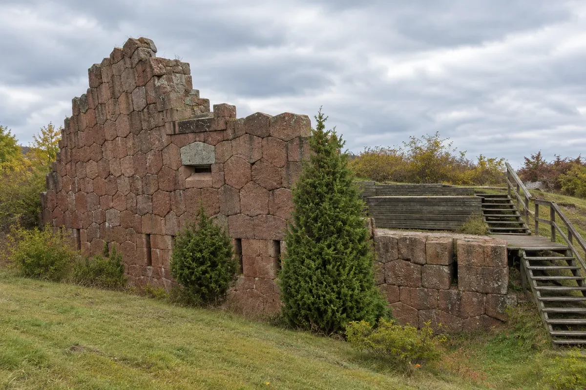 Bomarsund