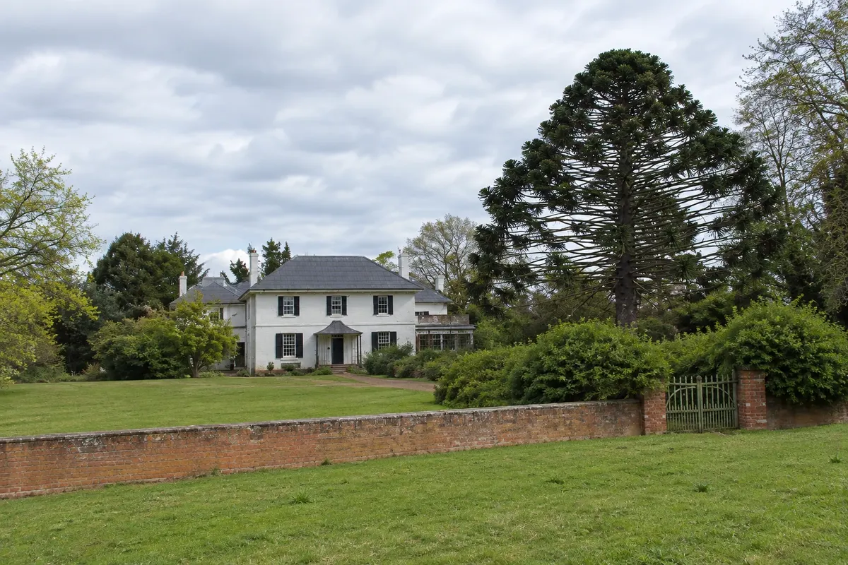 Brickendon y Woolmers