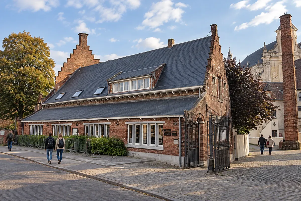 Brouwerij Het Anker