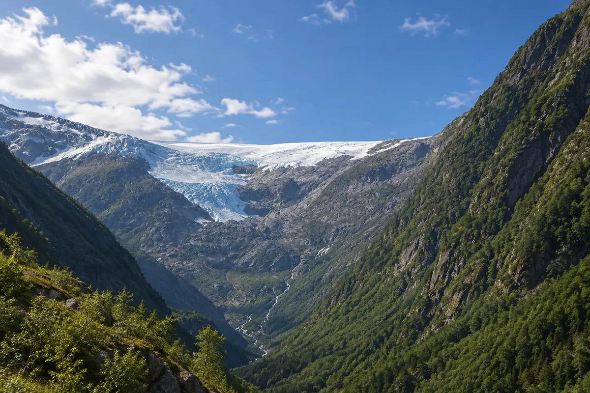 Buarbreen
