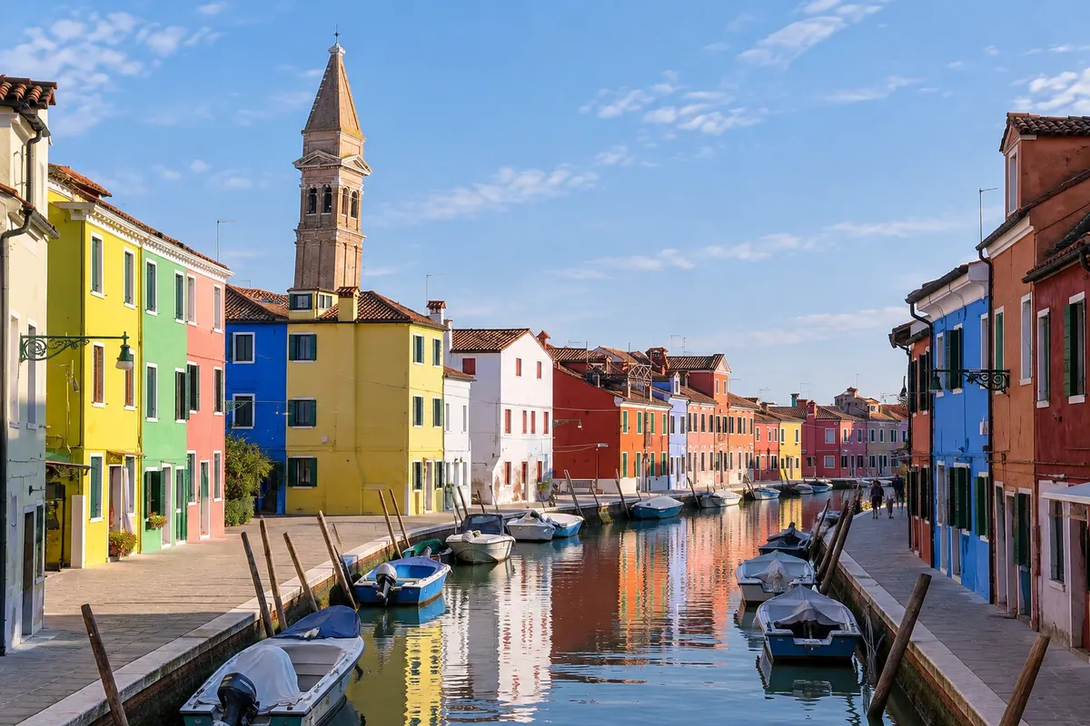 Burano